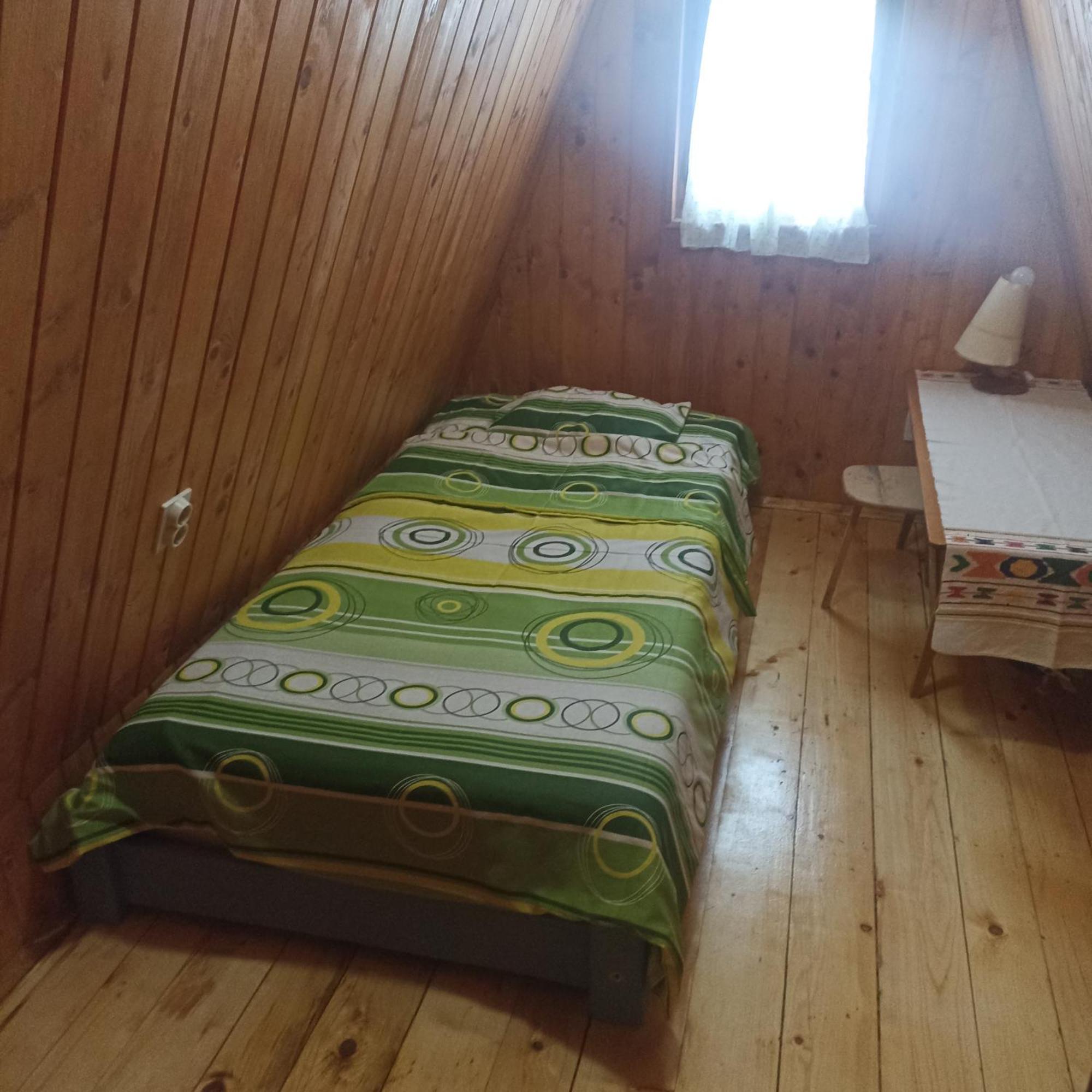 Vikendica Malovic Villa Žabljak Eksteriør billede