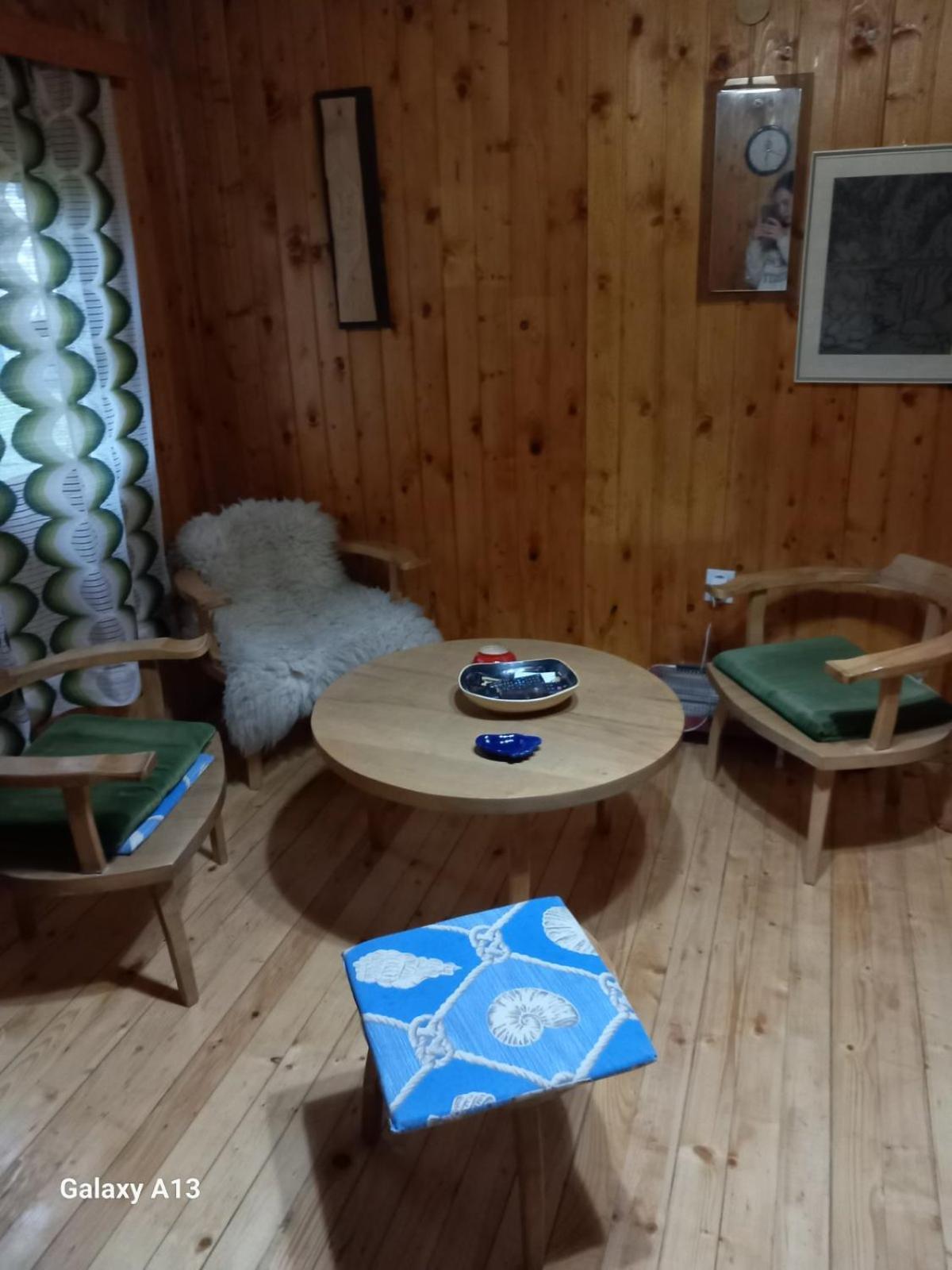 Vikendica Malovic Villa Žabljak Eksteriør billede